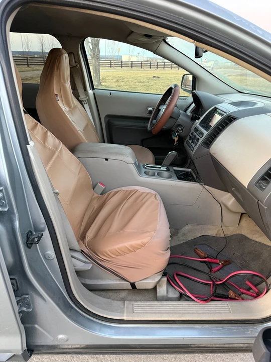 2007 Ford Edge - Image 13 of 13