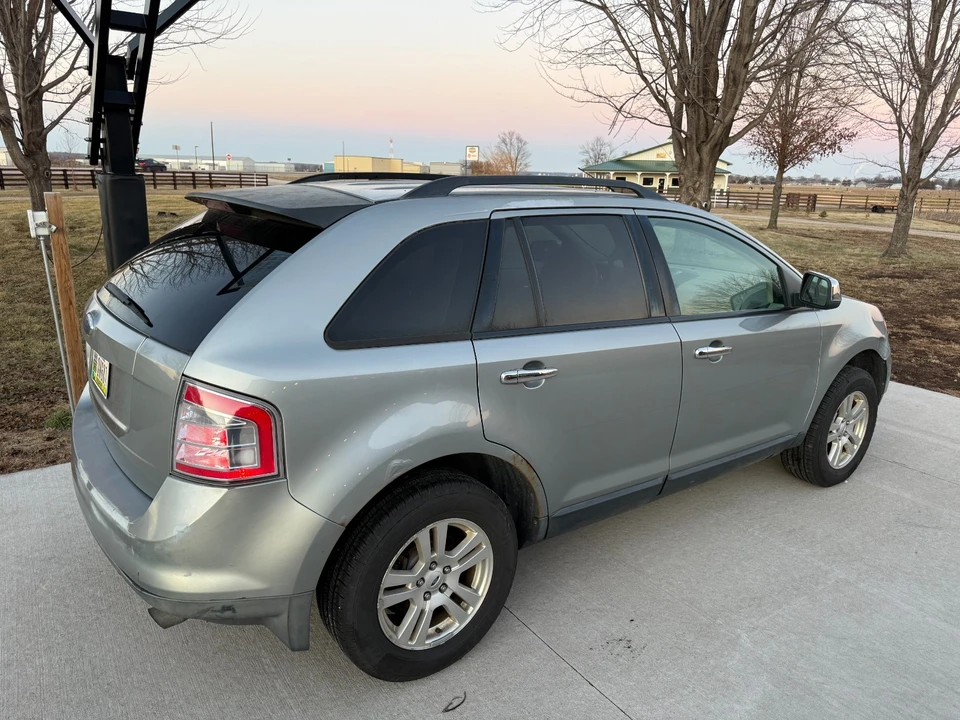 2007 Ford Edge - Image 2 of 13