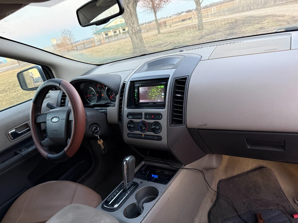 2007 Ford Edge - Image 12 of 13