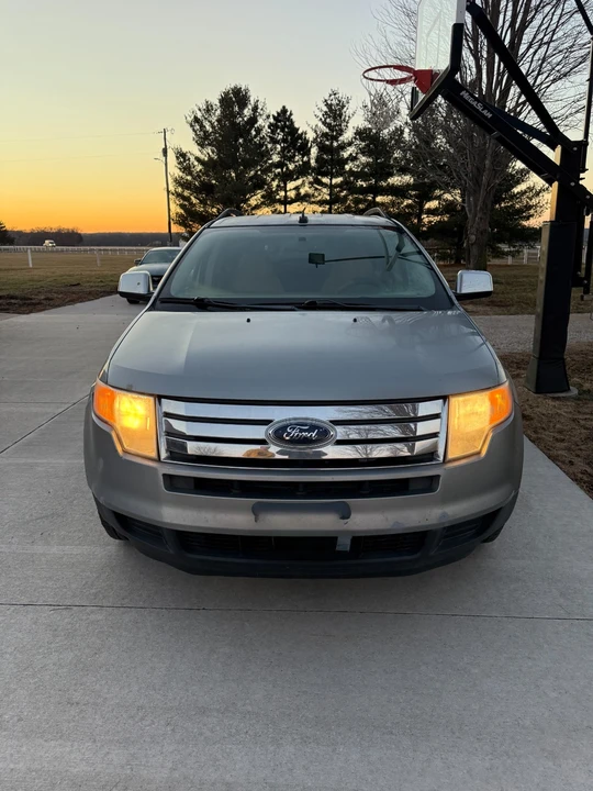 2007 Ford Edge - Image 3 of 13