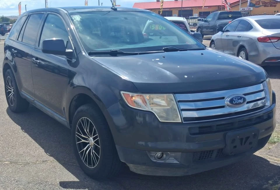 2007 Ford Edge - Image 2 of 12