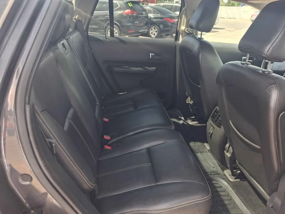 2007 Ford Edge - Image 9 of 12