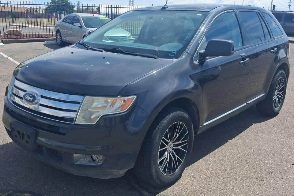 2007 Ford Edge - Image 3 of 12