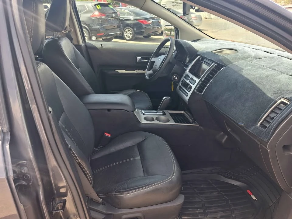 2007 Ford Edge - Image 10 of 12