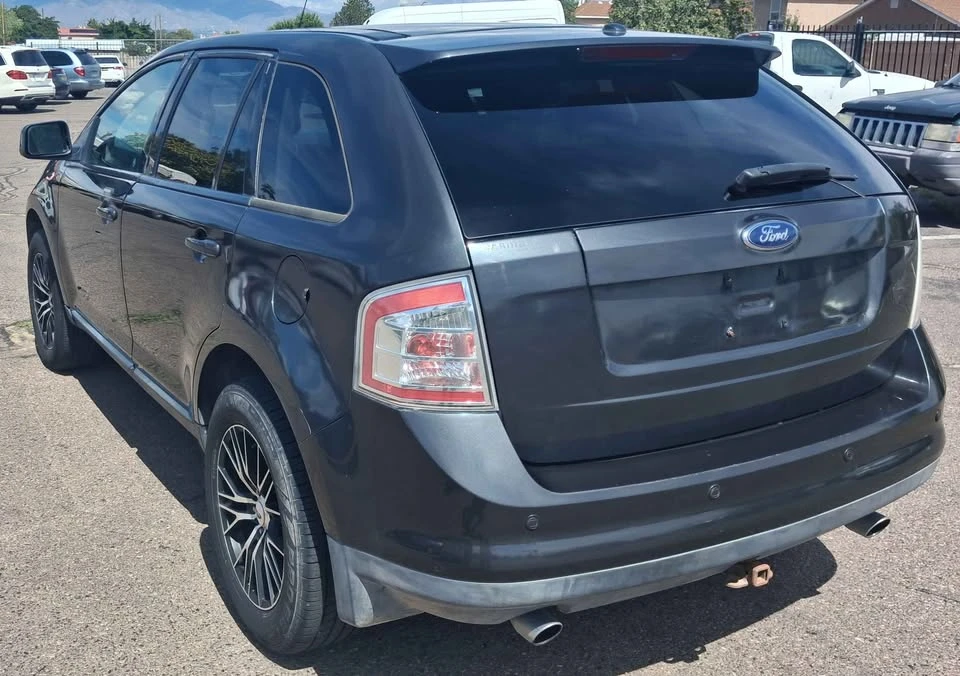 2007 Ford Edge - Image 5 of 12