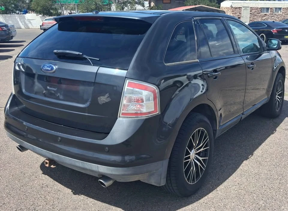 2007 Ford Edge - Image 6 of 12