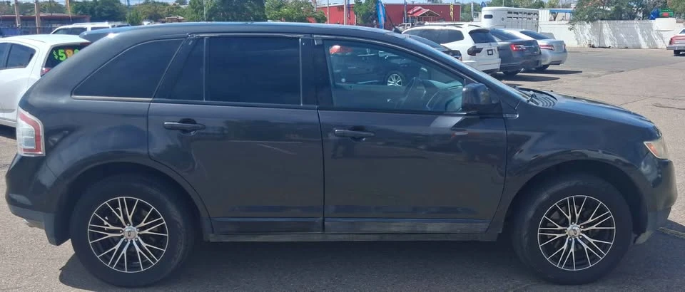 2007 Ford Edge - Image 8 of 12