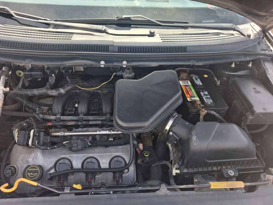 2007 Ford Edge - Image 12 of 12