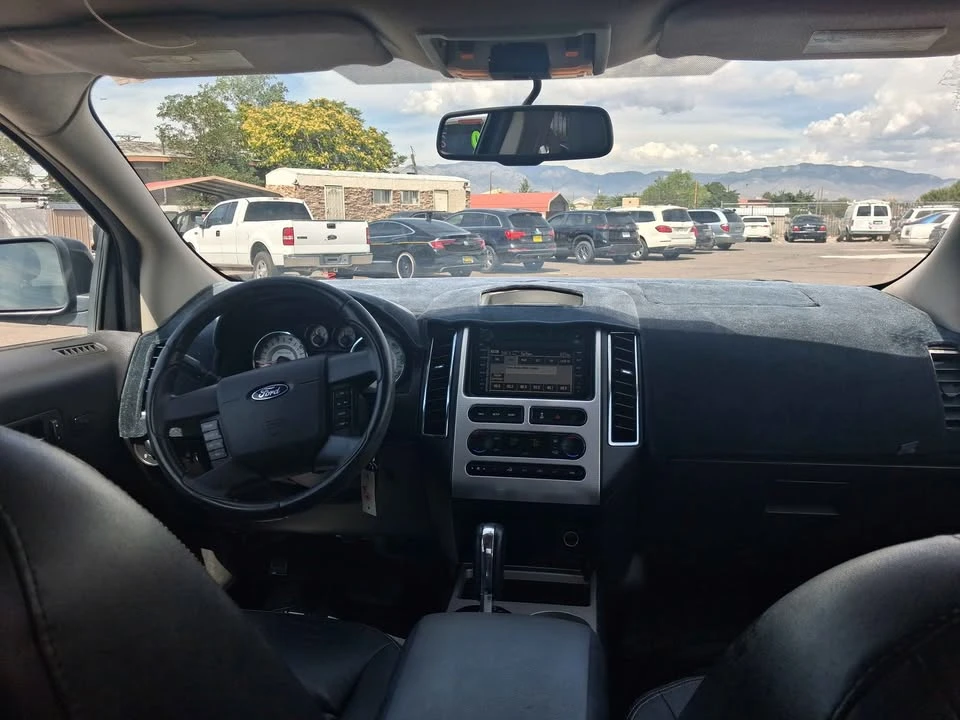2007 Ford Edge - Image 11 of 12