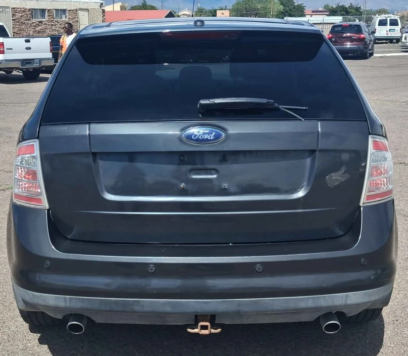 2007 Ford Edge - Image 7 of 12