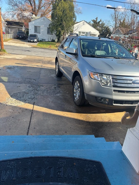 2007 Ford Edge - Image 3 of 3
