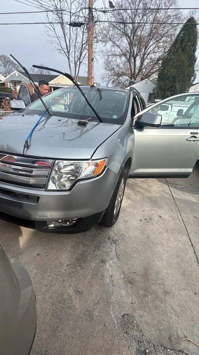 2007 Ford Edge - Image 2 of 3