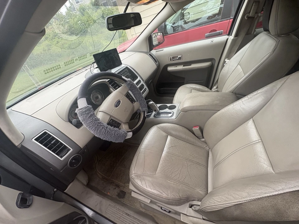 2007 Ford Edge - Image 7 of 8
