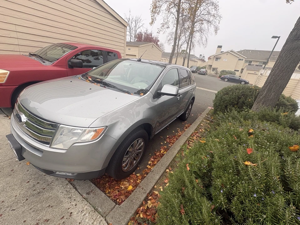 2007 Ford Edge - Image 5 of 8