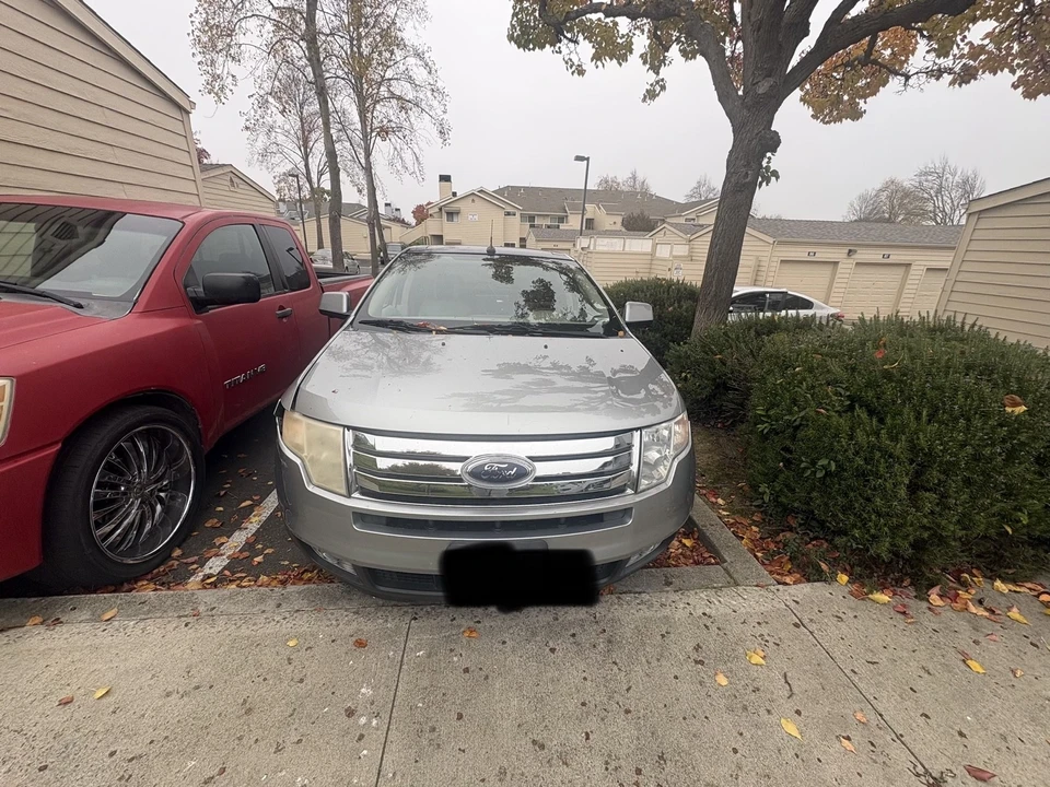 2007 Ford Edge - Image 3 of 8