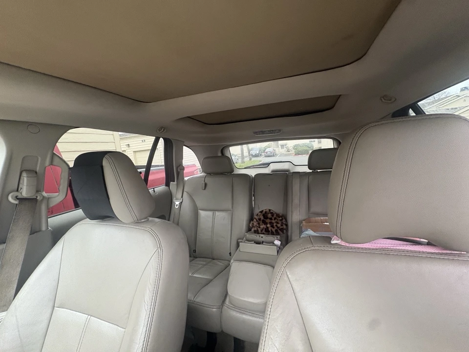 2007 Ford Edge - Image 8 of 8