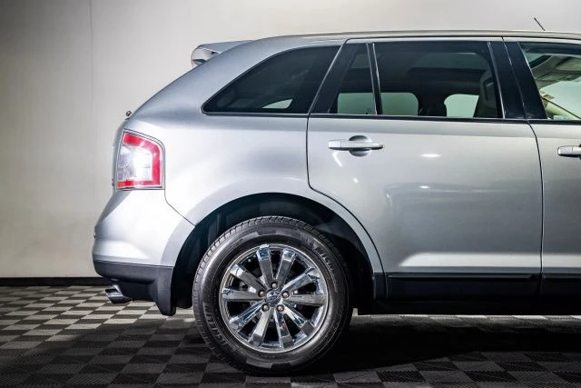 2007 Ford Edge - Image 9 of 21
