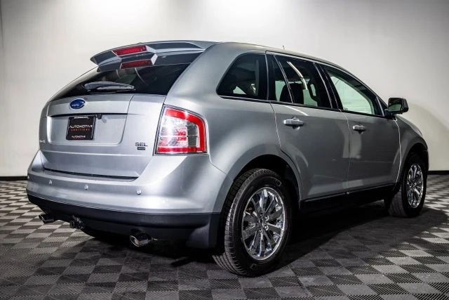 2007 Ford Edge - Image 16 of 21