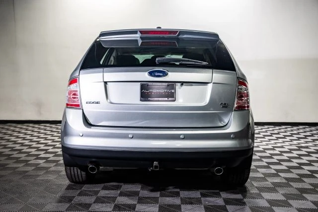 2007 Ford Edge - Image 8 of 21