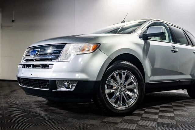 2007 Ford Edge - Image 14 of 21