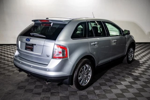 2007 Ford Edge - Image 6 of 21
