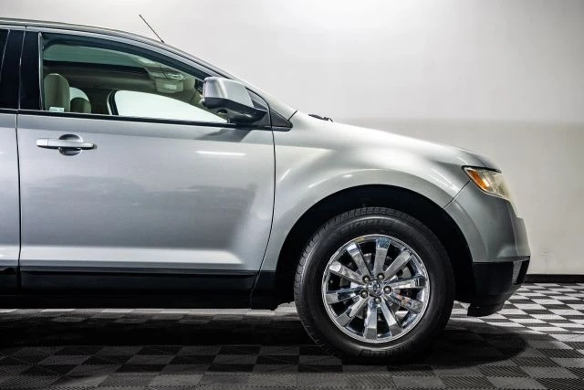 2007 Ford Edge - Image 10 of 21