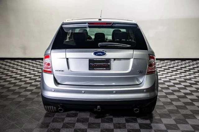 2007 Ford Edge - Image 17 of 21