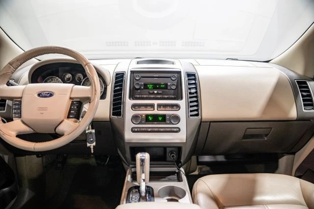 2007 Ford Edge - Image 2 of 21