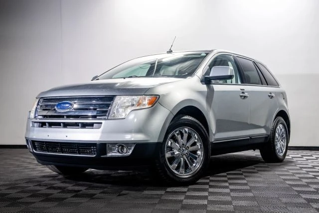 2007 Ford Edge - Image 12 of 21