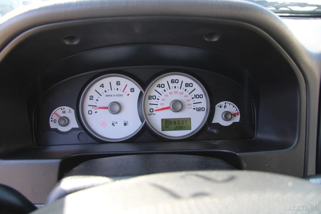 2007 Ford Escape - Image 14 of 21