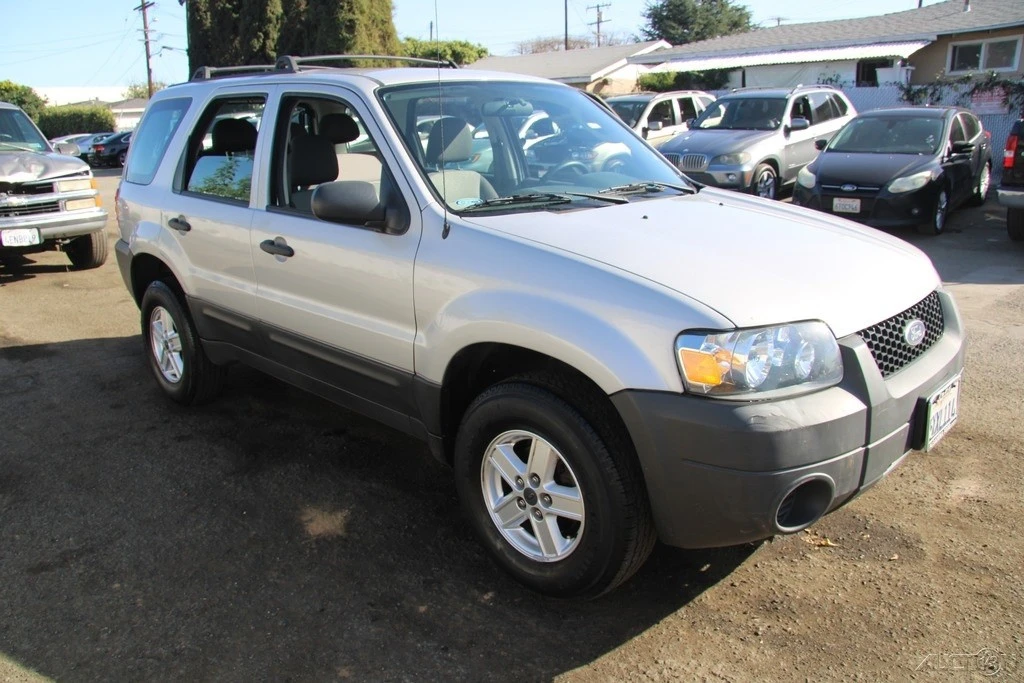 2007 Ford Escape - Image 8 of 21