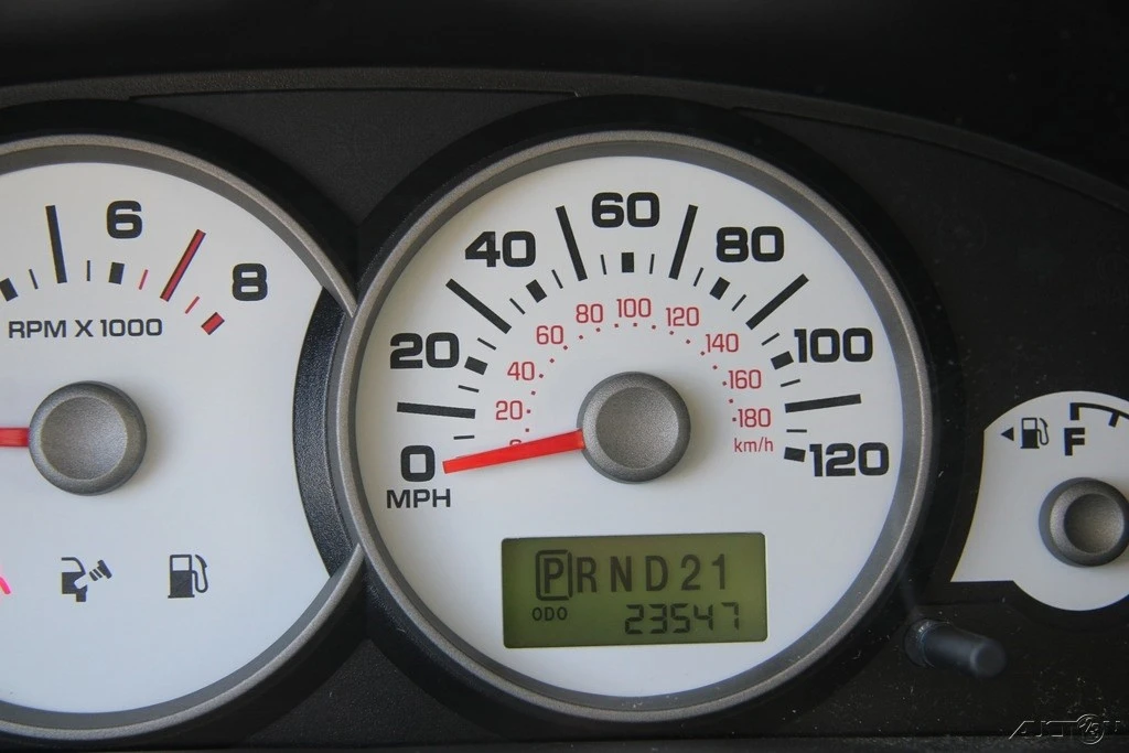 2007 Ford Escape - Image 15 of 21