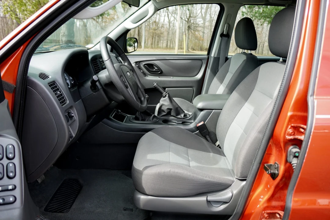 2007 Ford Escape - Image 4 of 7