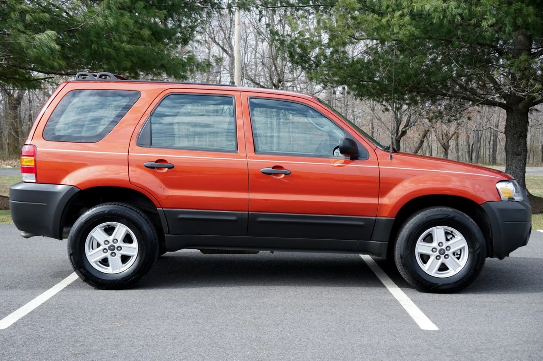 2007 Ford Escape - Image 3 of 7