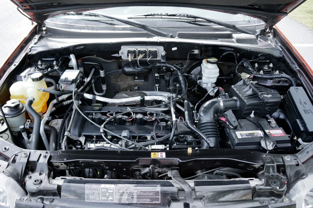 2007 Ford Escape - Image 6 of 7
