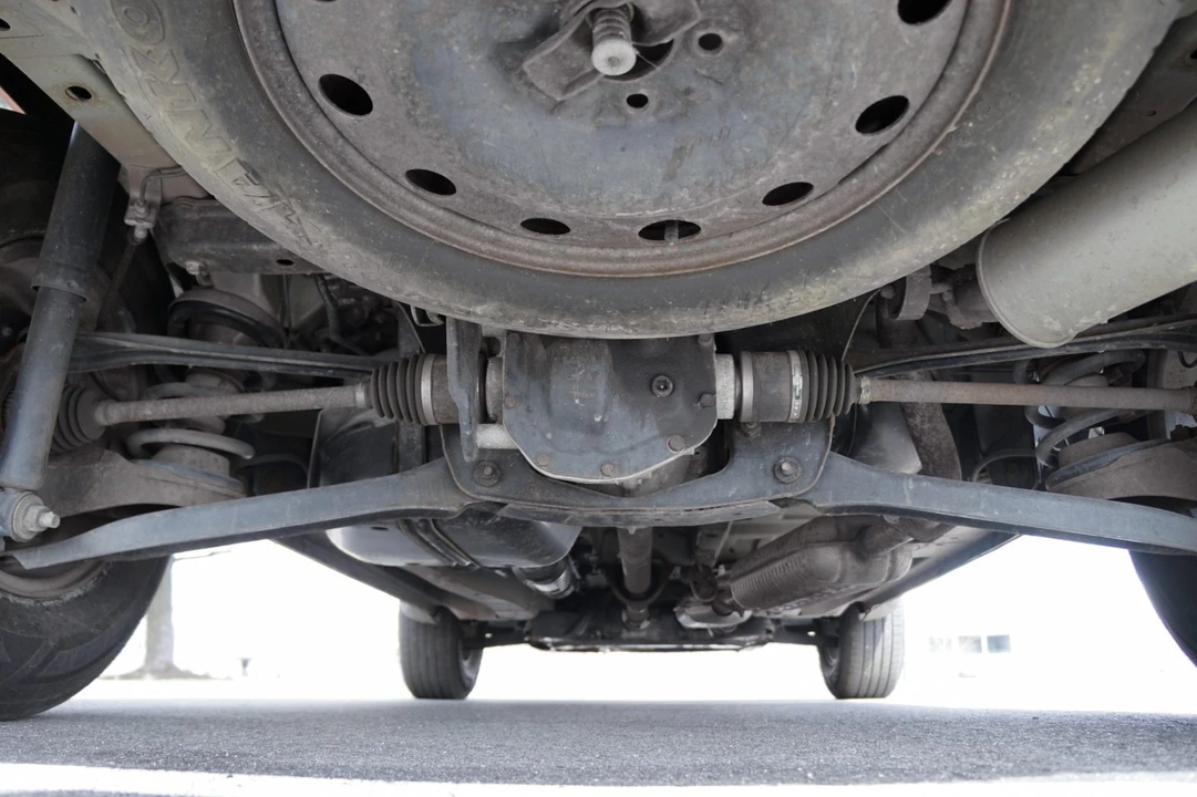 2007 Ford Escape - Image 7 of 7