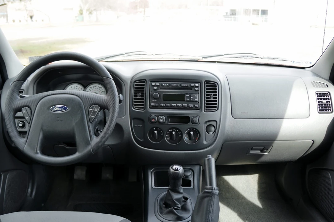 2007 Ford Escape - Image 5 of 7