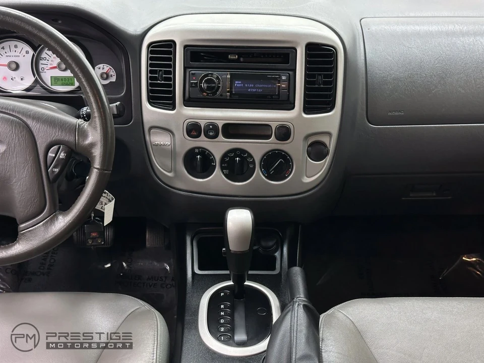 2007 Ford Escape - Image 20 of 21
