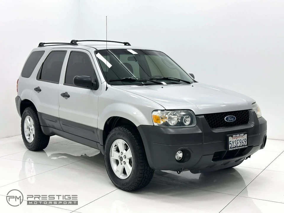 2007 Ford Escape - Image 7 of 21