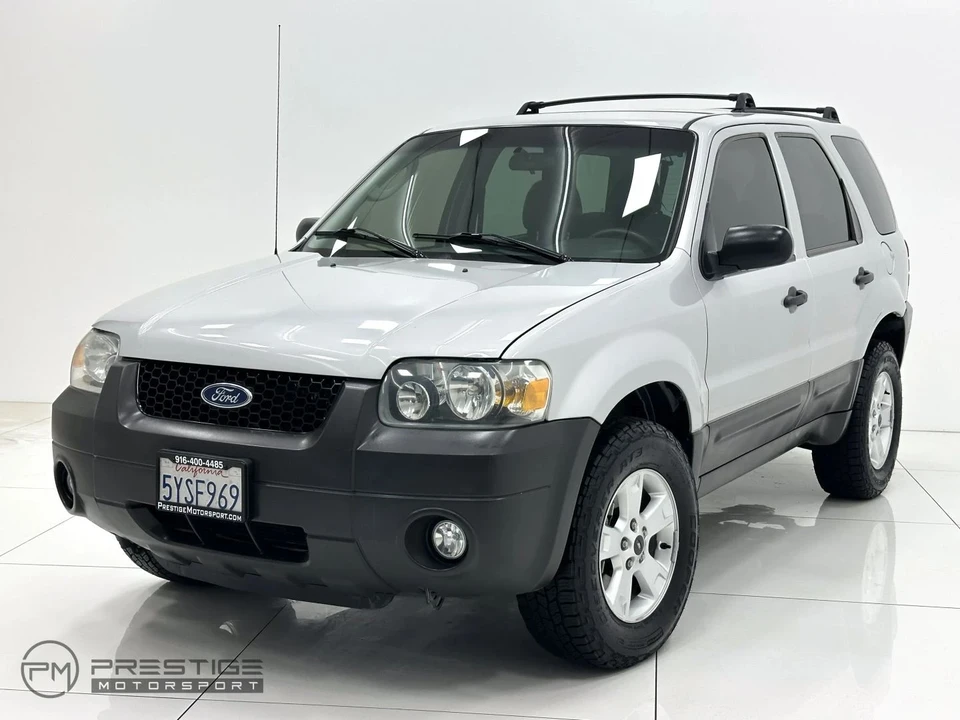 2007 Ford Escape - Image 3 of 21