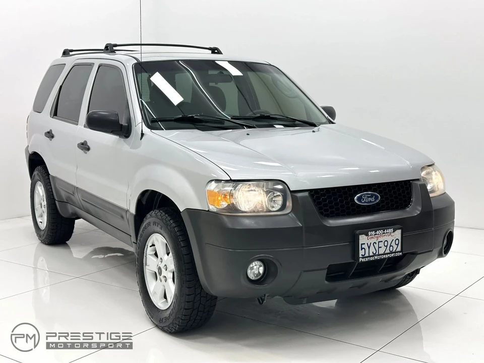 2007 Ford Escape - Image 11 of 21