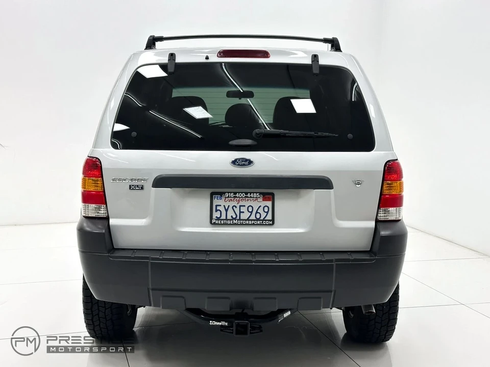 2007 Ford Escape - Image 5 of 21