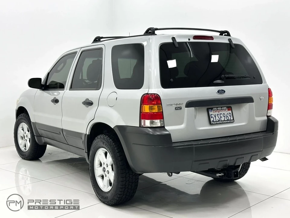 2007 Ford Escape - Image 4 of 21