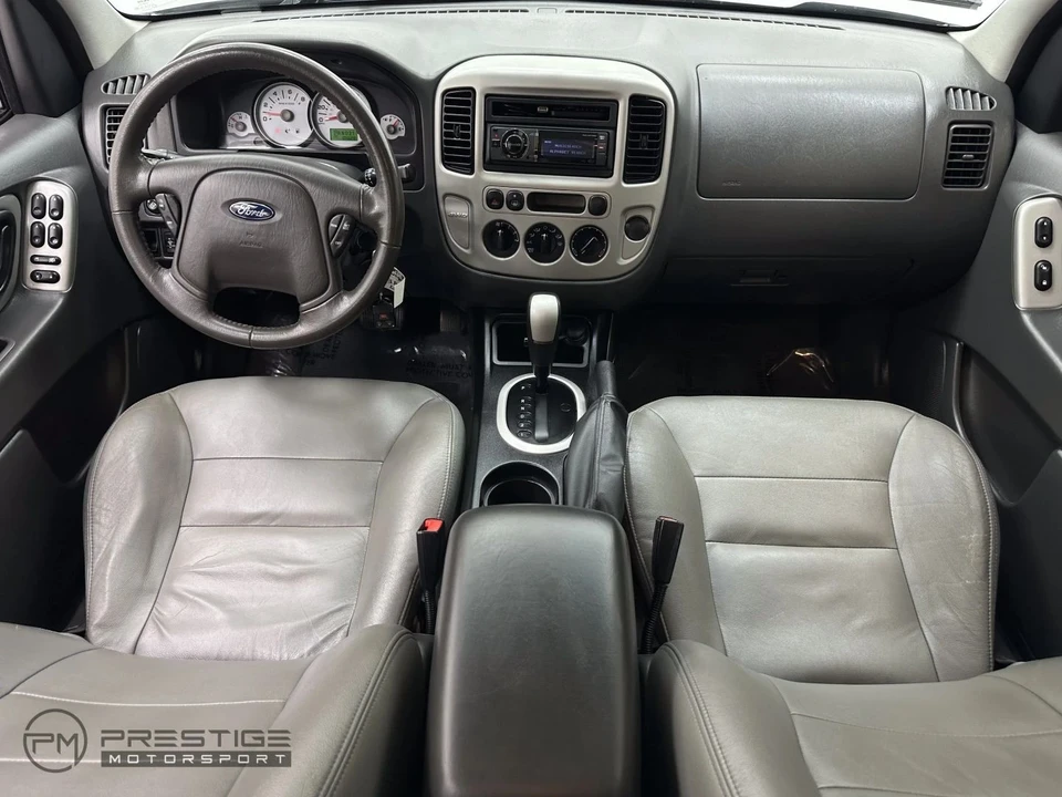 2007 Ford Escape - Image 19 of 21