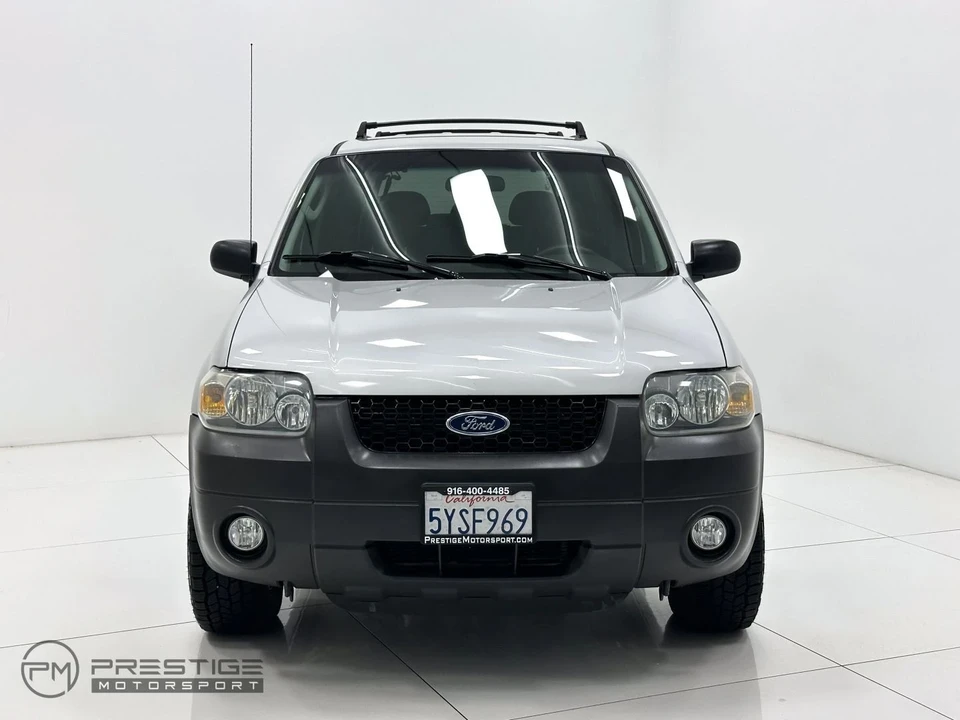 2007 Ford Escape - Image 2 of 21