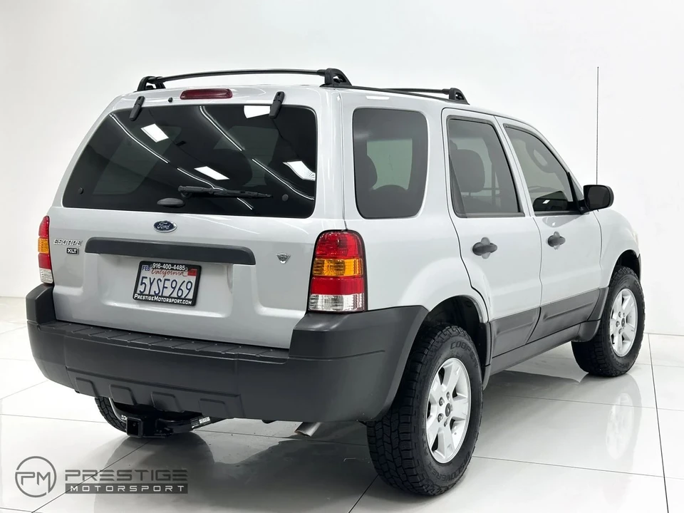 2007 Ford Escape - Image 6 of 21