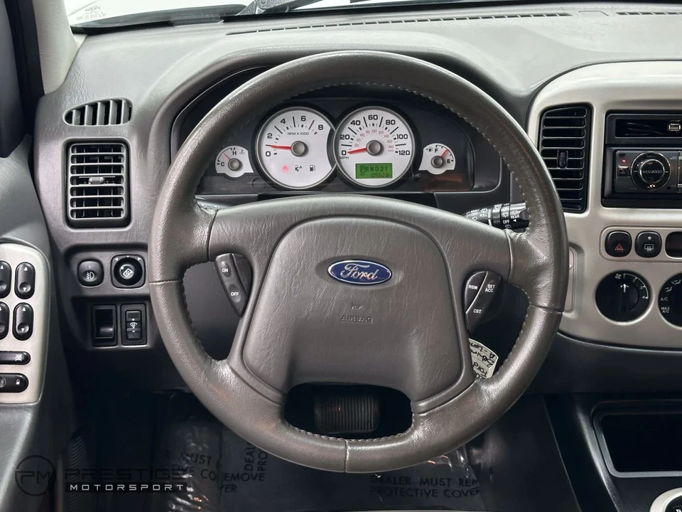 2007 Ford Escape - Image 21 of 21