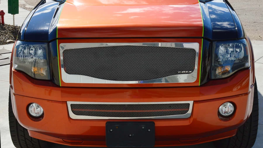 2007 Ford Expedition 3rd Gen - Image 18 of 27