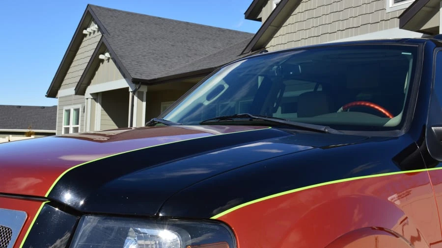 2007 Ford Expedition 3rd Gen - Image 20 of 27