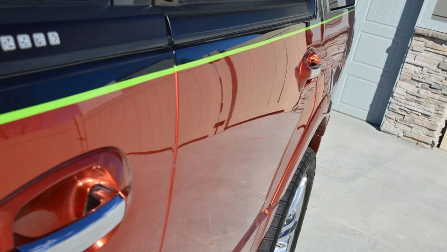 2007 Ford Expedition 3rd Gen - Image 22 of 27